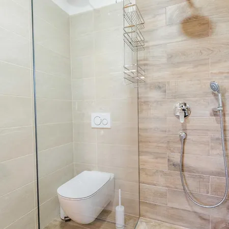 My Dalmatia - Authentic Dumina With Private Heated Pool And Sauna * Sukošan