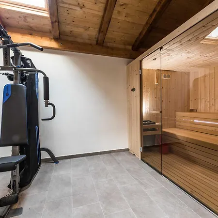 Casa vacanze My Dalmatia - Authentic Dumina With Private Heated Pool And Sauna Sukošan