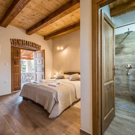 My Dalmatia - Authentic Dumina With Private Heated Pool And Sauna * Sukošan