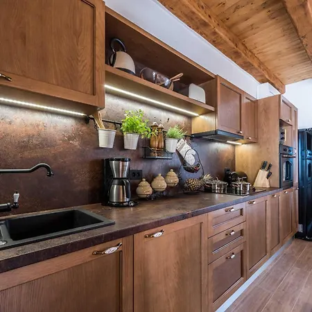 My Dalmatia - Authentic Dumina With Private Heated Pool And Sauna *