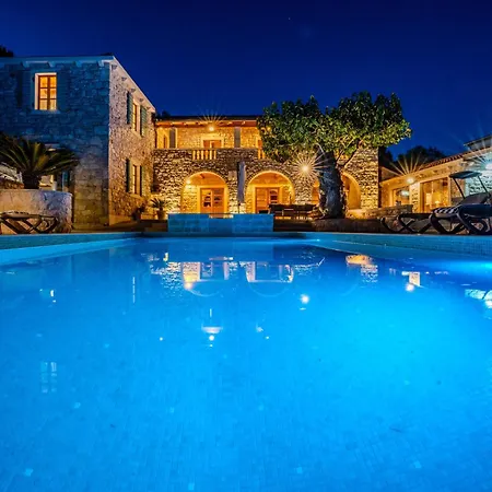 My Dalmatia - Authentic Dumina With Private Heated Pool And Sauna Casa vacanze *