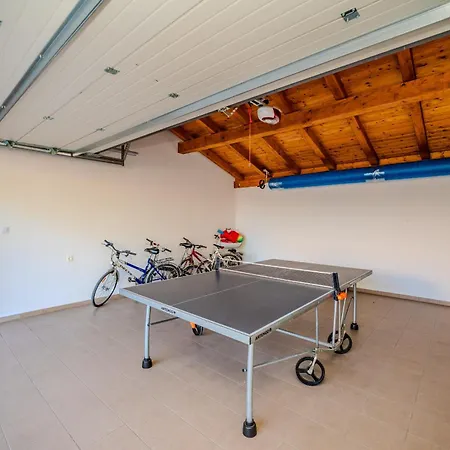 My Dalmatia - Authentic Dumina With Private Heated Pool And Sauna * Sukošan