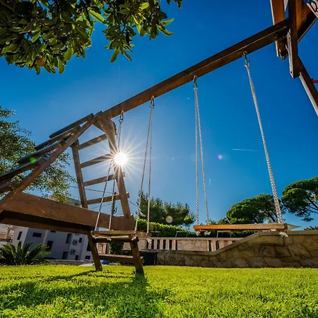 My Dalmatia - Authentic Dumina With Private Heated Pool And Sauna Casa vacanze *