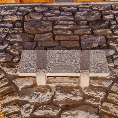 My Dalmatia - Authentic Dumina With Private Heated Pool And Sauna * Sukošan